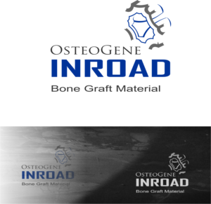 Logo Design by tembre studio for OsteoGene Tech | Design: #14165009