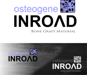 Logo Design by tembre studio for OsteoGene Tech | Design: #14165018
