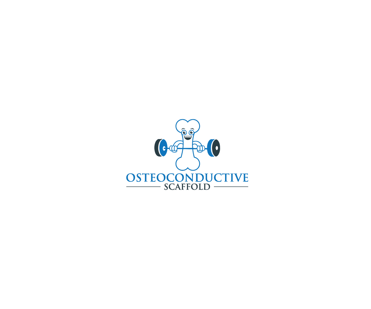 Logo Design by imshohaghossain85 for OsteoGene Tech | Design #14092851
