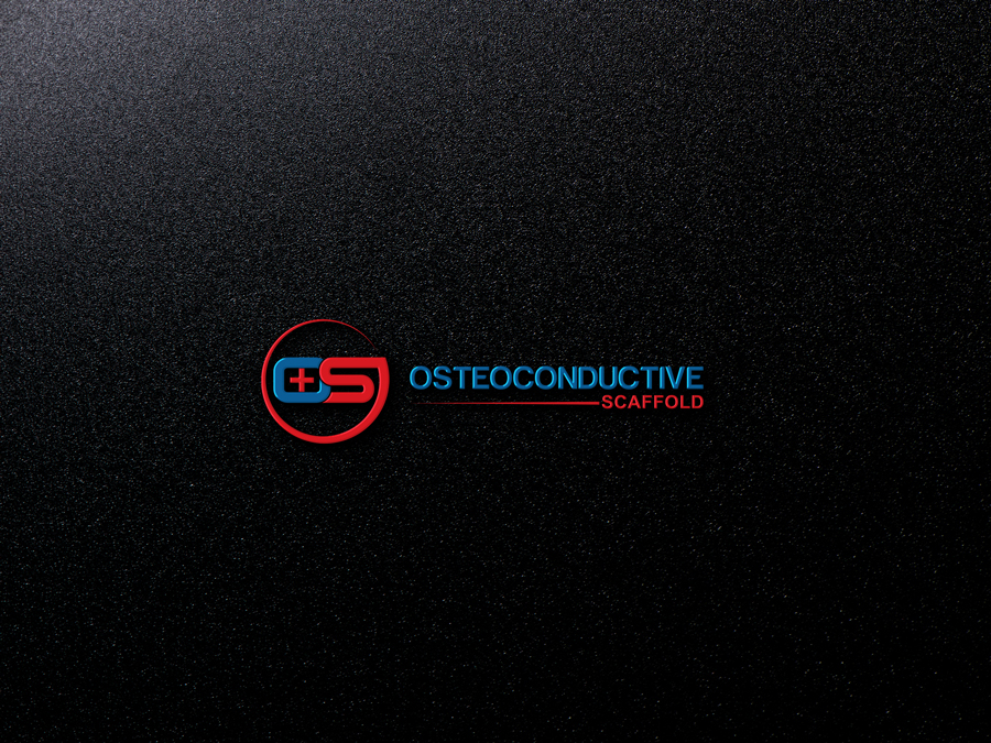 Logo Design by logout babu for OsteoGene Tech | Design #14092319