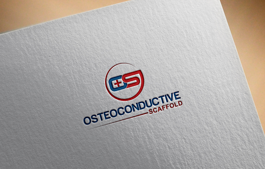 Logo Design by logout babu for OsteoGene Tech | Design #14092320