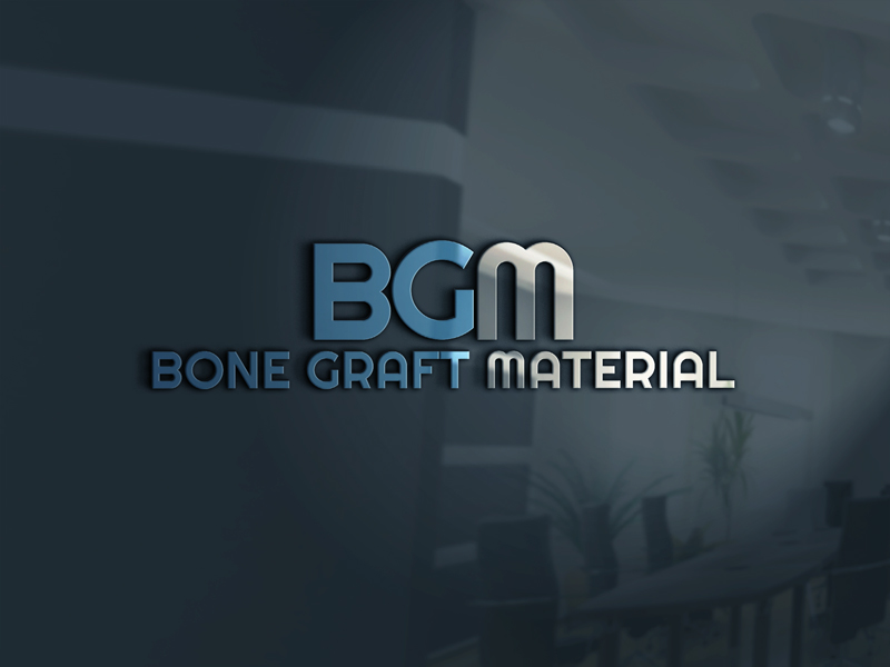 Logo Design by {Backspace} for OsteoGene Tech | Design #14098126