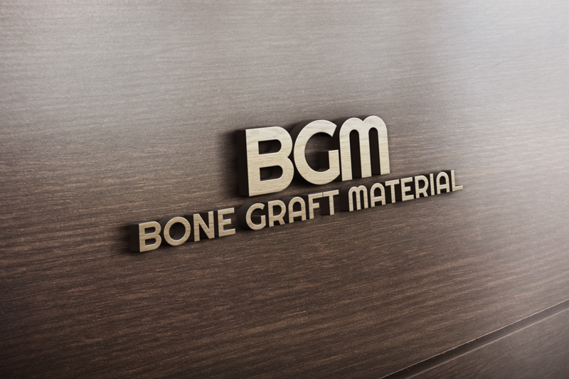 Logo Design by {Backspace} for OsteoGene Tech | Design #14098129