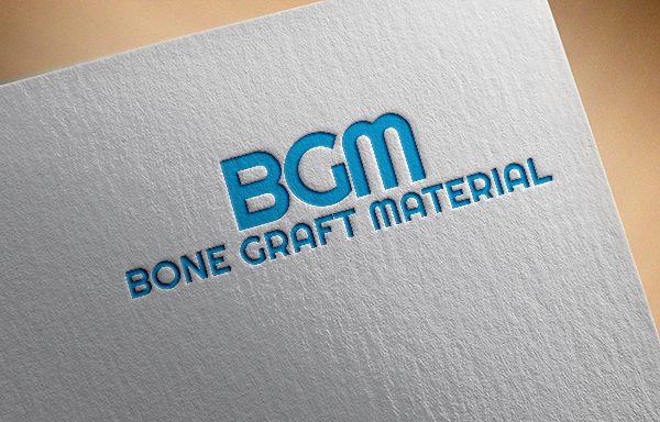 Logo Design by {Backspace} for OsteoGene Tech | Design #14098130