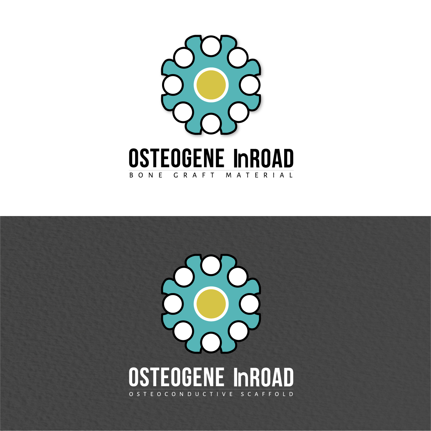 Logo Design by Bobs S for OsteoGene Tech | Design #14229482