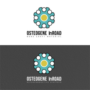 Logo Design by Bobs S for OsteoGene Tech | Design: #14229482