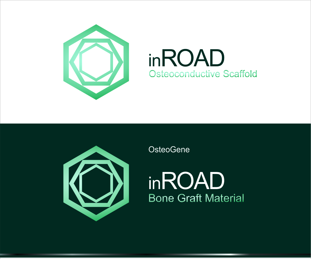 Logo Design by ddsgn for OsteoGene Tech | Design #14149149