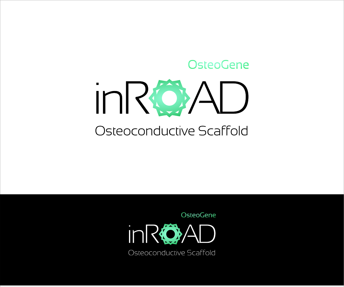 Logo Design by ddsgn for OsteoGene Tech | Design #14179577