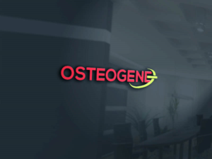 Logo Design by Seinfeld cast for OsteoGene Tech | Design: #14092127