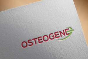 Logo Design by Seinfeld cast for OsteoGene Tech | Design: #14092128