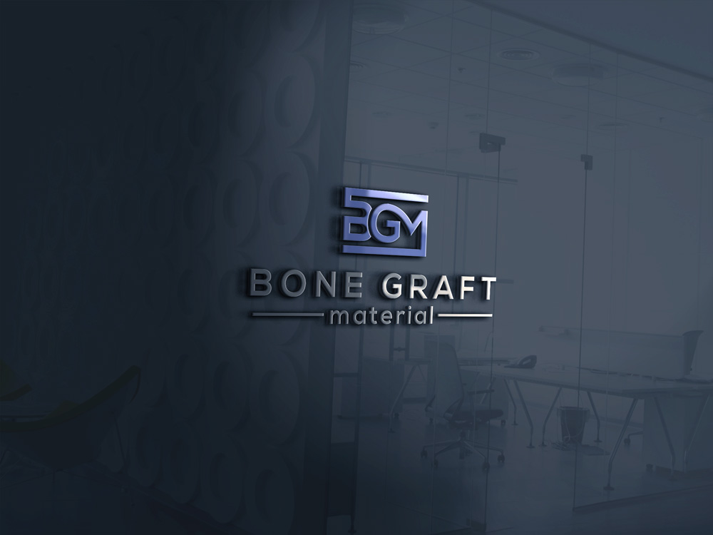 Logo Design by BARIKNA@ for OsteoGene Tech | Design #14237251