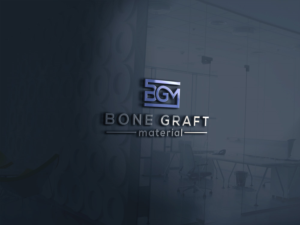 Logo Design by BARIKNA@ for OsteoGene Tech | Design: #14237251