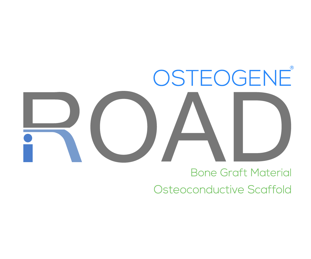 Logo Design by usrbob for OsteoGene Tech | Design #14101669