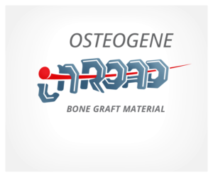 Logo Design by alexander.sanchenko for OsteoGene Tech | Design: #14268552