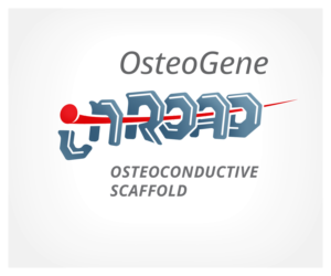 Logo Design by alexander.sanchenko for OsteoGene Tech | Design: #14268554
