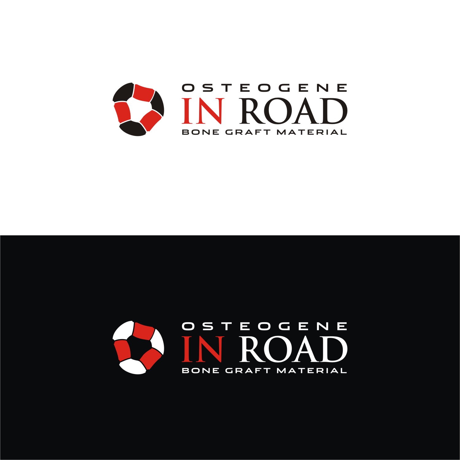 Logo Design by Sushma for OsteoGene Tech | Design #14147317