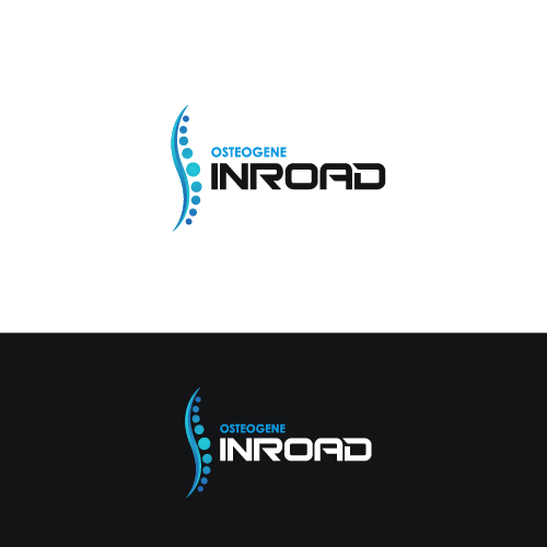 Logo Design by @vorbys for OsteoGene Tech | Design #14100536