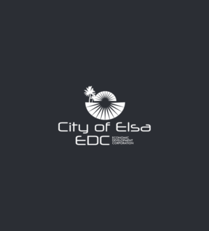 Logo Design by ChinMaya for City of Elsa | Design: #14217491