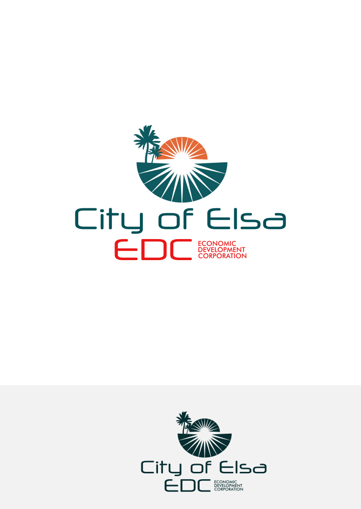 Logo Design by ChinMaya for City of Elsa | Design #14217492