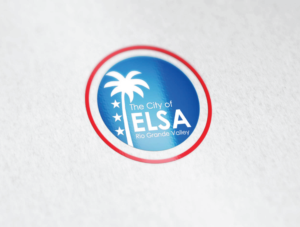 Logo-Design von jika für City of Elsa | Design #14155164