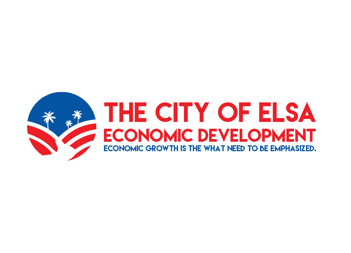 Logo Design by creative.bugs for City of Elsa | Design #14120607