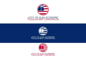 Logo Design by abstraxt for City of Elsa | Design: #14113877