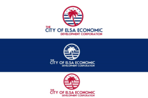 Logo Design by abstraxt for City of Elsa | Design: #14113878