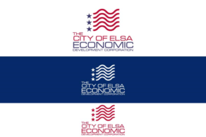 Logo Design by abstraxt for City of Elsa | Design: #14113880
