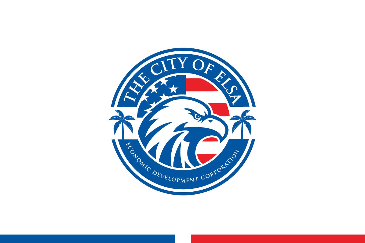 Logo Design by abstraxt for City of Elsa | Design #14113881