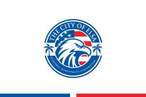 Logo Design by abstraxt for City of Elsa | Design: #14113881