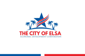 Logo Design by abstraxt for City of Elsa | Design: #14113882