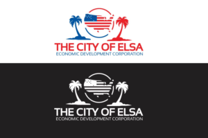 Logo Design by abstraxt for City of Elsa | Design: #14113884