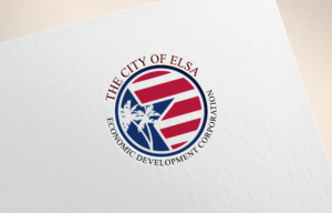 Logo Design by abstraxt for City of Elsa | Design: #14113886