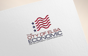 Logo Design by abstraxt for City of Elsa | Design: #14113887