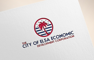 Logo Design by abstraxt for City of Elsa | Design: #14113891