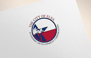 Logo Design by abstraxt for City of Elsa | Design: #14284156