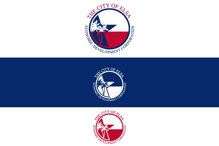Logo Design by abstraxt for City of Elsa | Design #14284157