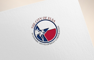 Logo Design by abstraxt for City of Elsa | Design: #14284158