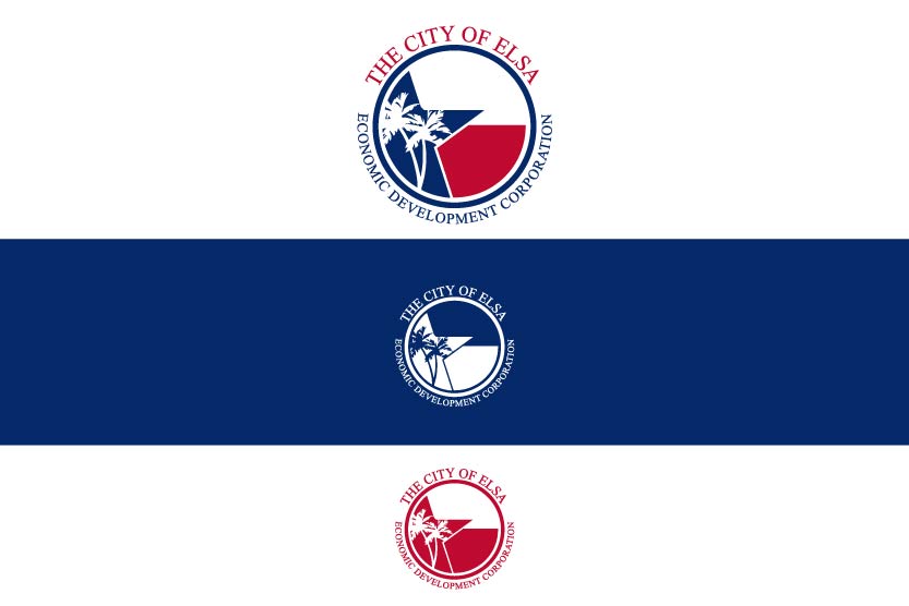 Logo Design by abstraxt for City of Elsa | Design #14284159