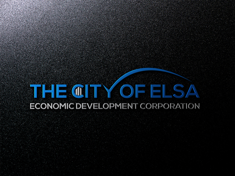 Logo Design by Spark Bird Tree for City of Elsa | Design: #14139306