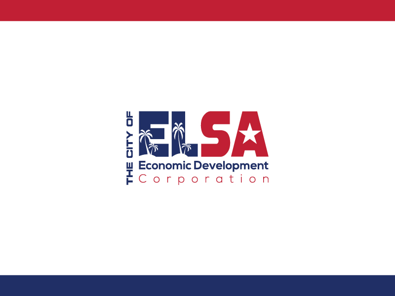 Logo-Design von NeutonsWorld für City of Elsa | Design #14163318