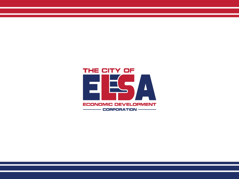 Logo Design by NeutonsWorld for City of Elsa | Design #14163319