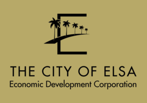 Logo Design by bc21 for City of Elsa | Design: #14209366
