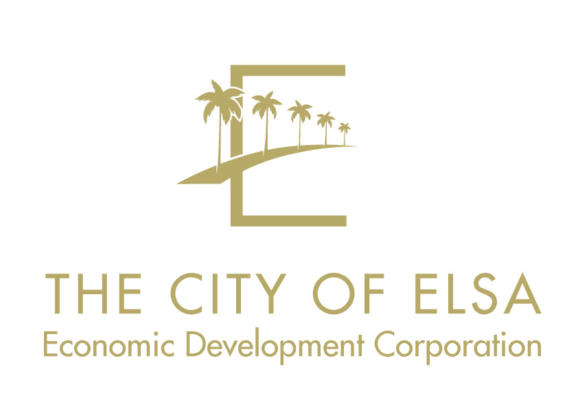 Diseño de Logo por bc21 para City of Elsa | Diseño #14209368