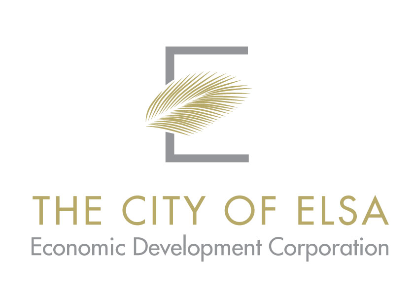 Diseño de Logo por bc21 para City of Elsa | Diseño #14209535