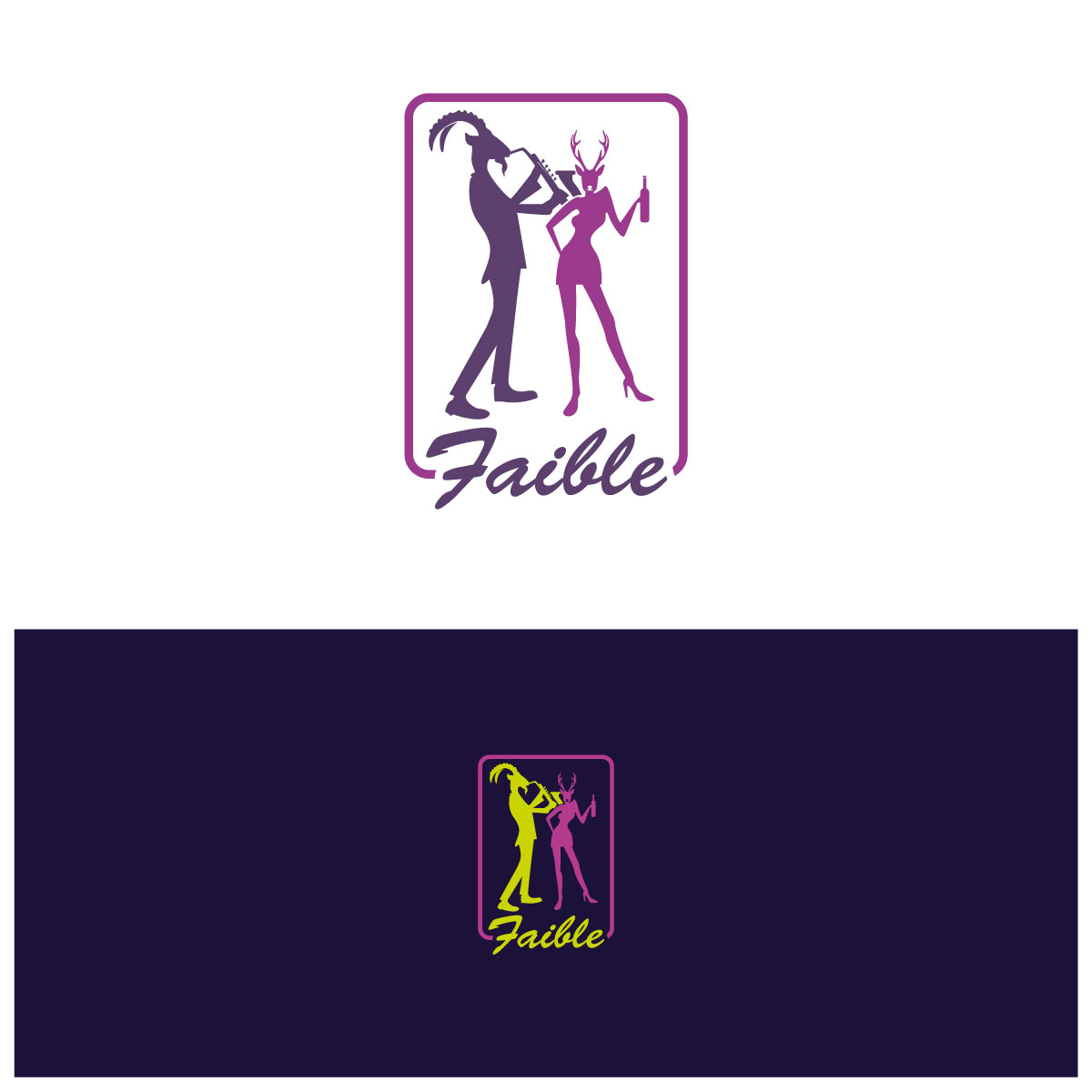 Logo Design by Graphic Bricks for this project | Design #14100850