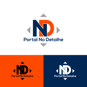 Logo-Design von Machill