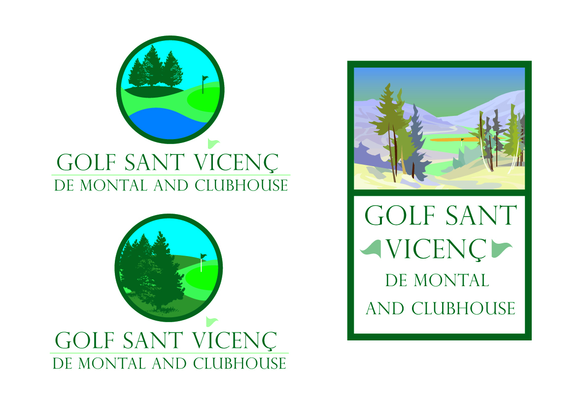 Logo Design by Dyal Design for this project | Design #557027