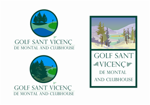 Logo Design by Dyal Design