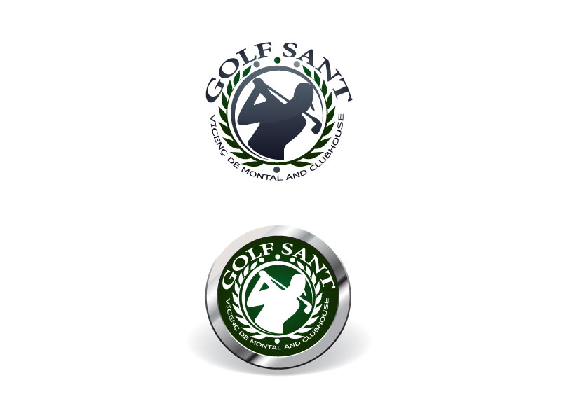 Logo Design by ddonatian for this project | Design #551635
